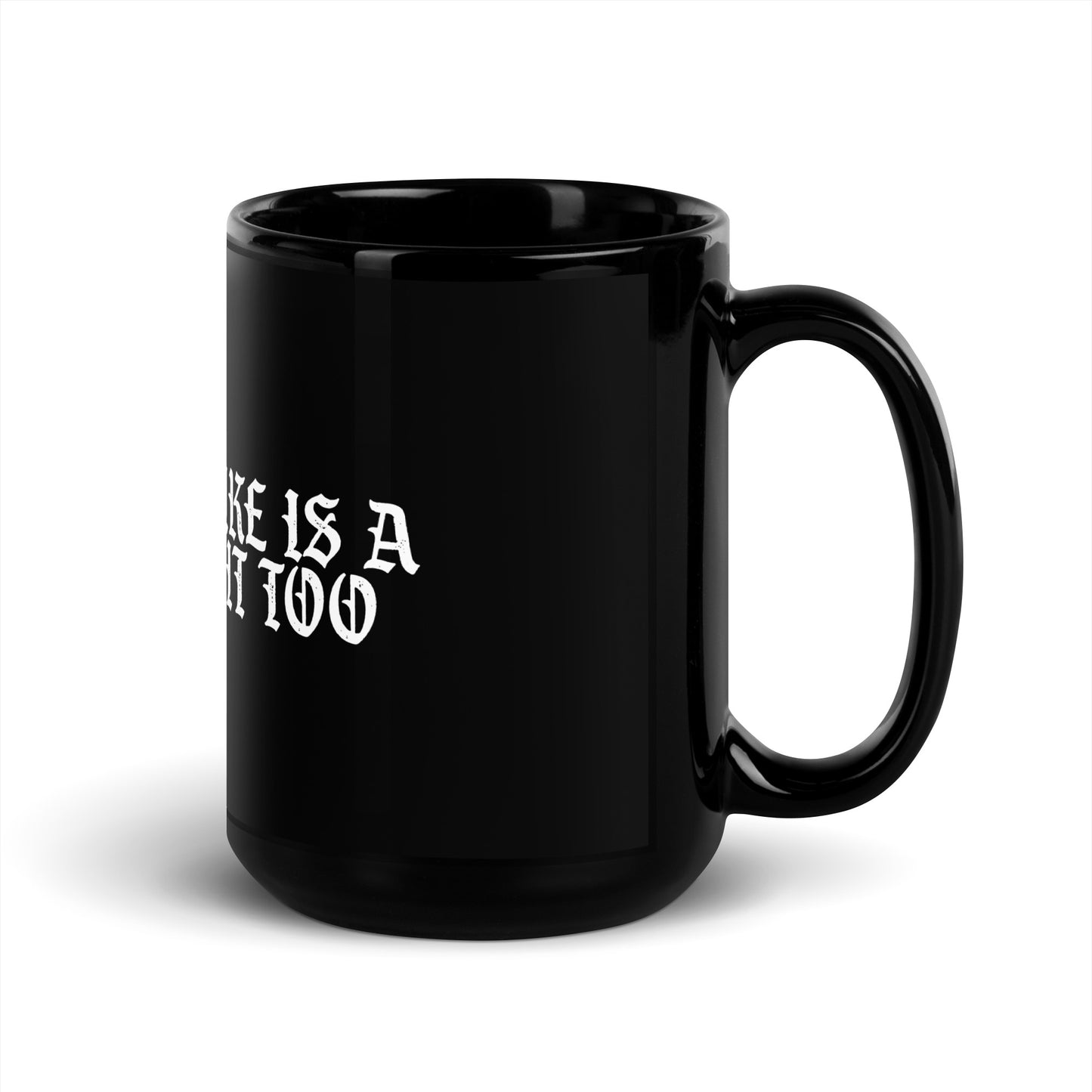 My Other Mug
