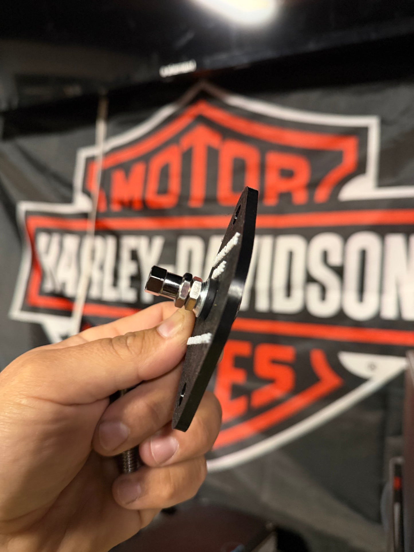 INTAKE LEAK TESTER