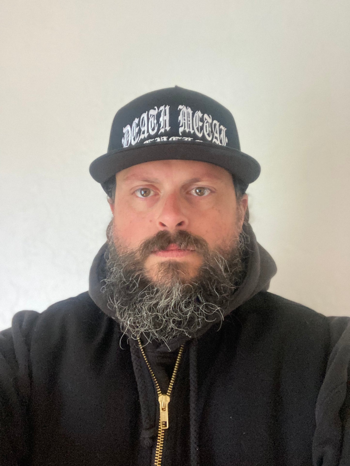 DMC hardcore Hat